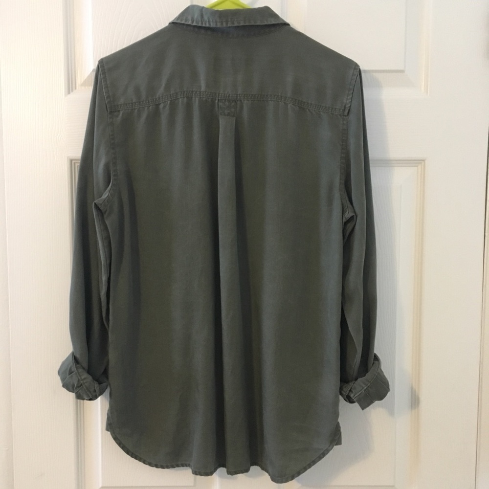 Utility shirt - Picture 3 of 3